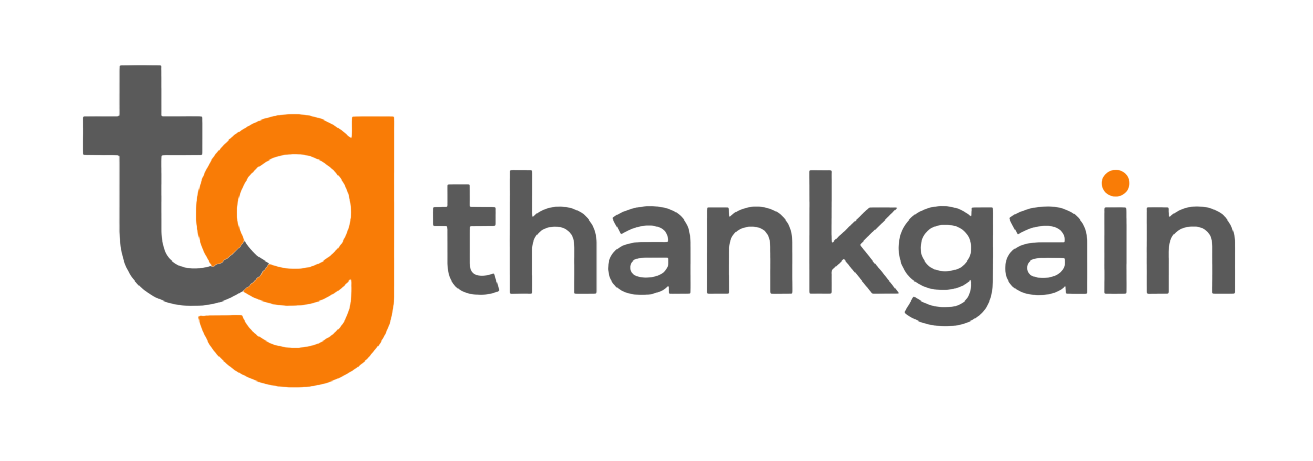 Thankgain Global logo