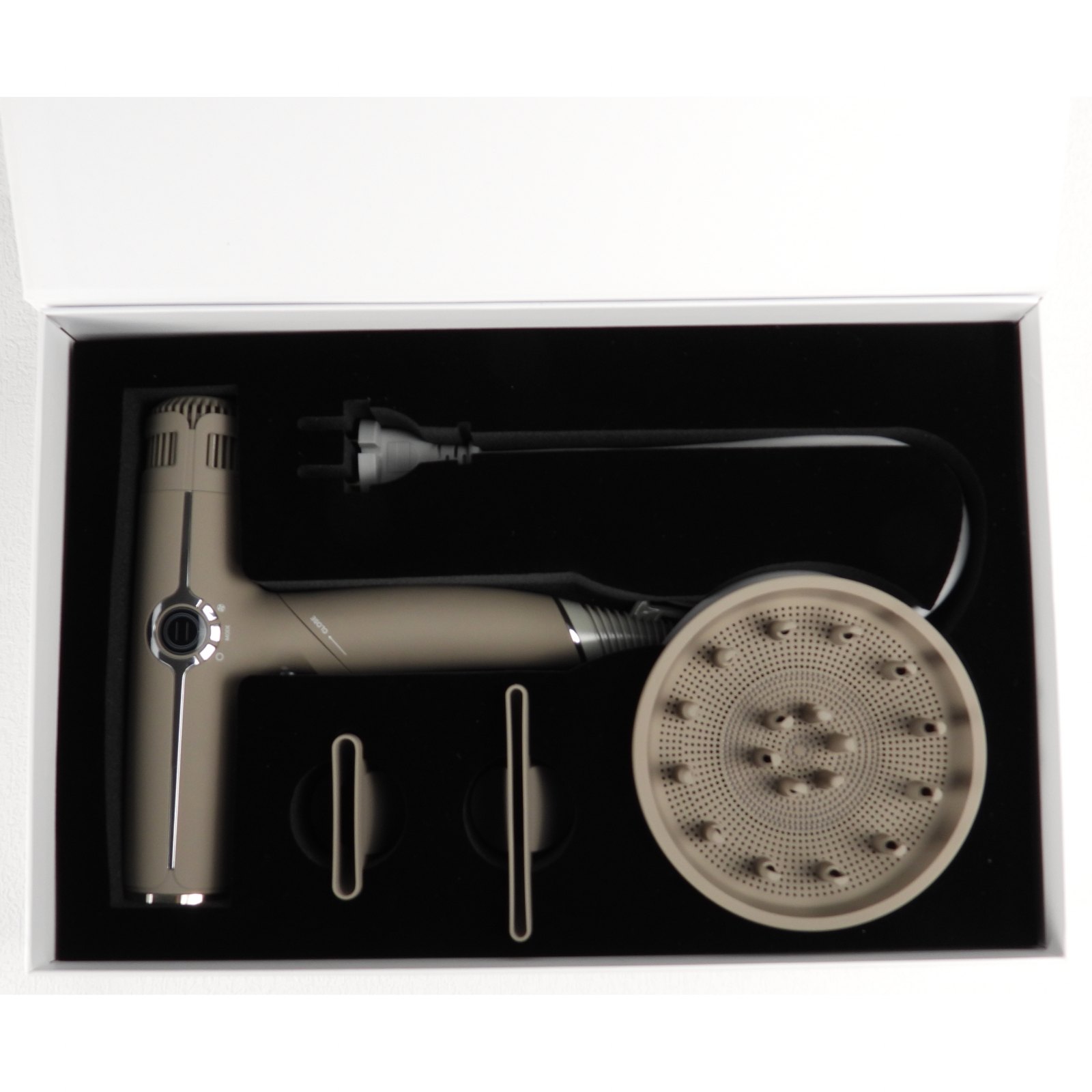 HD-08 high-speed hair dryer