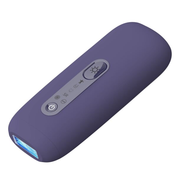 SKN010 IPL hair removal device