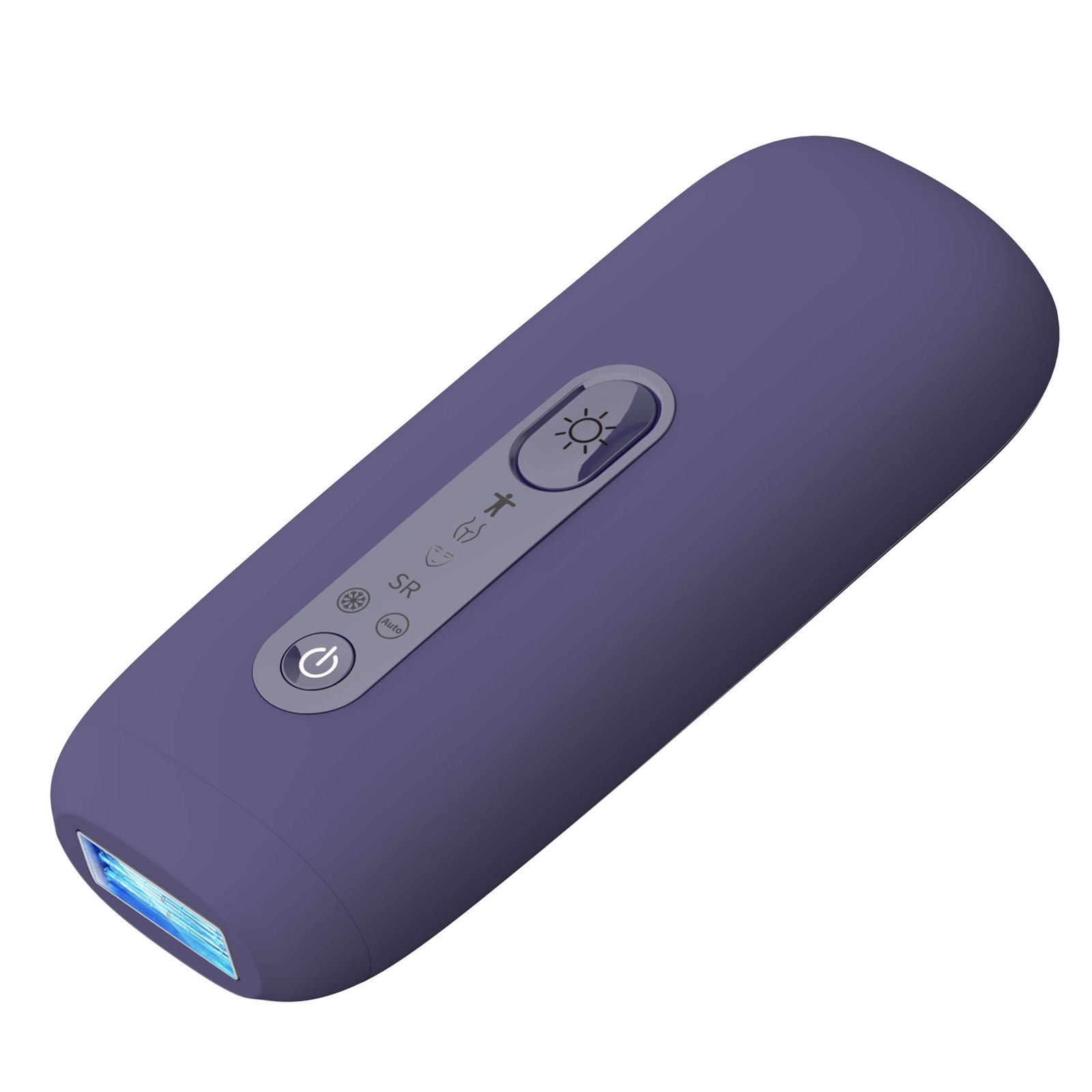 SKN010 IPL hair removal device