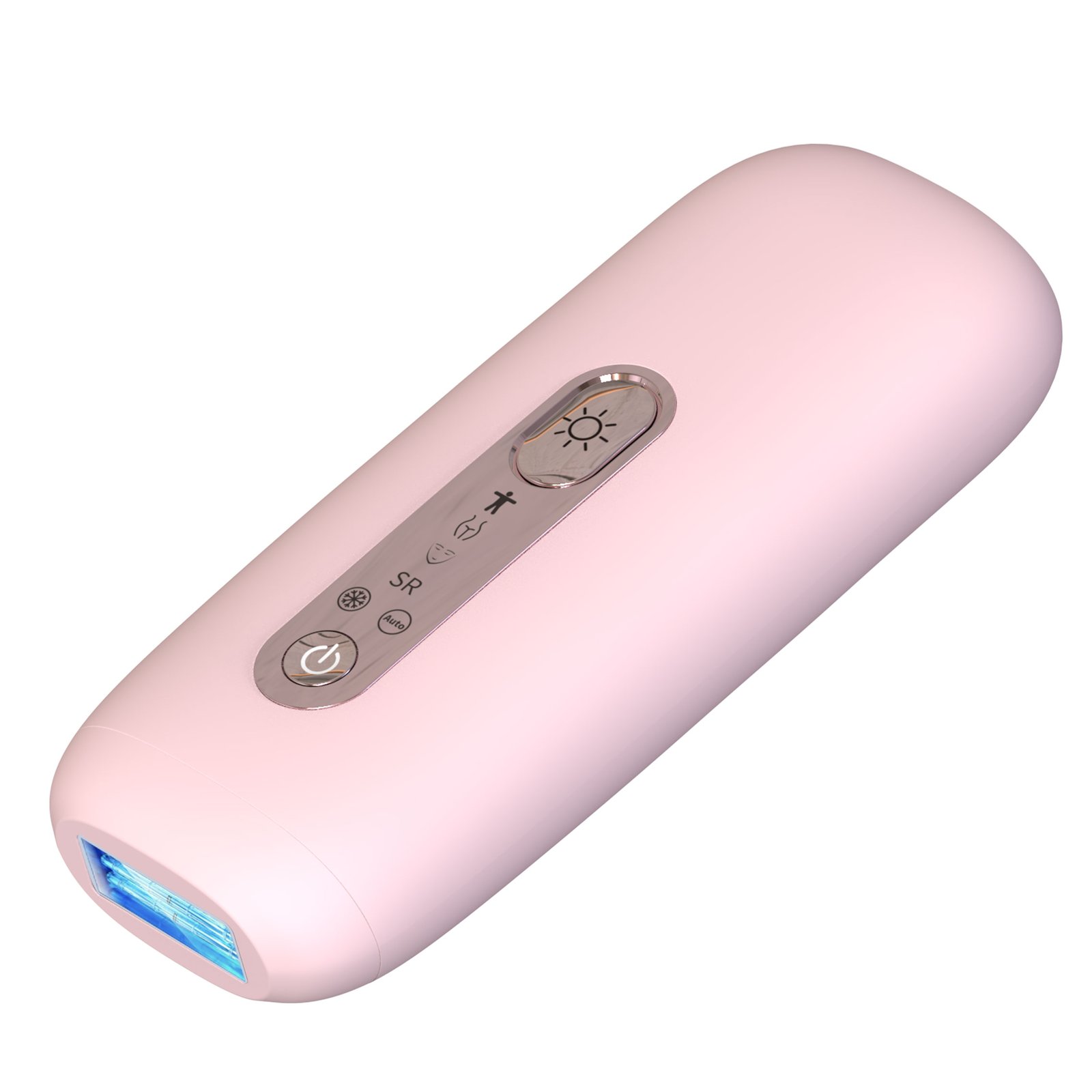 SKN010 IPL hair removal device