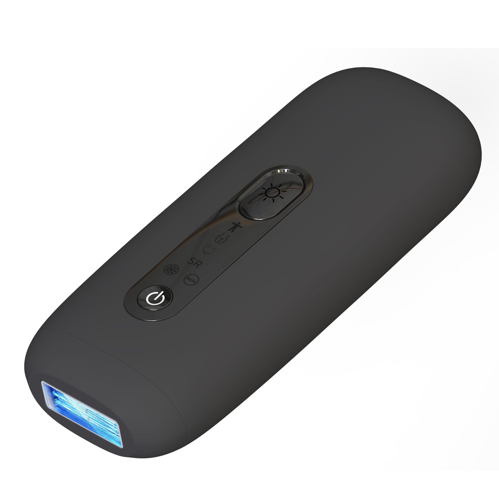 SKN010 IPL hair removal device