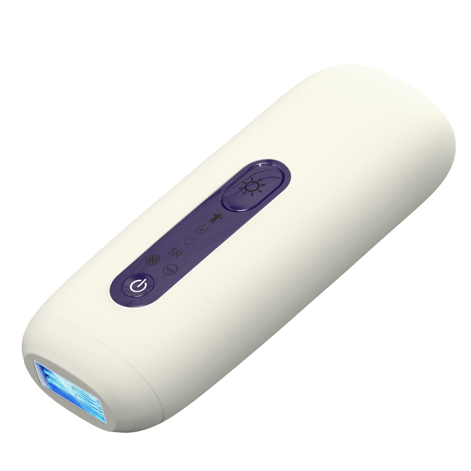 SKN010 IPL hair removal device