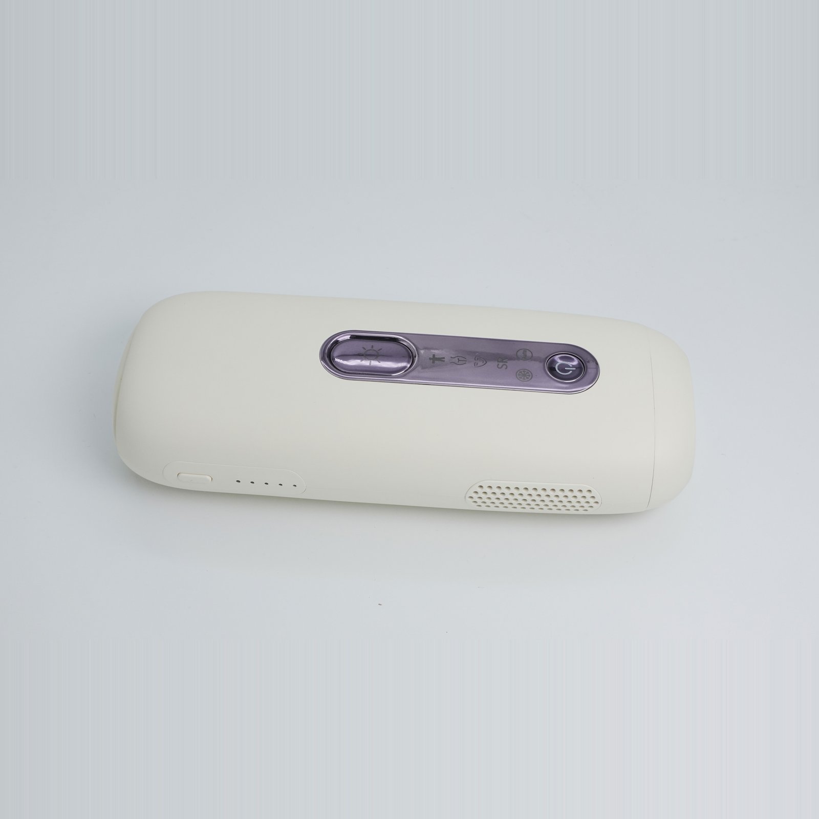 SKN010 IPL hair removal device