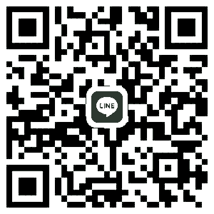 Thankgain LINE QR code