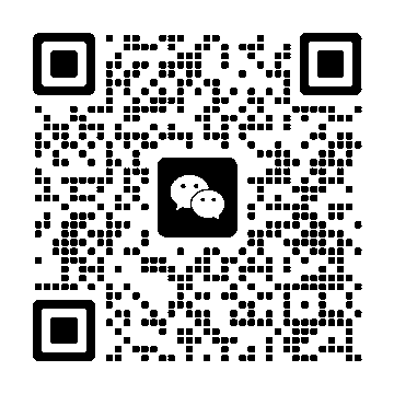 Thankgain WeChat QR code