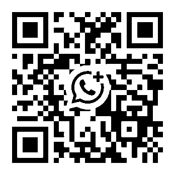 Thankgain WhatsApp QR code
